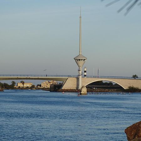 Aldeas Taray 329 Admer La Manga del Mar Menor Exterior foto