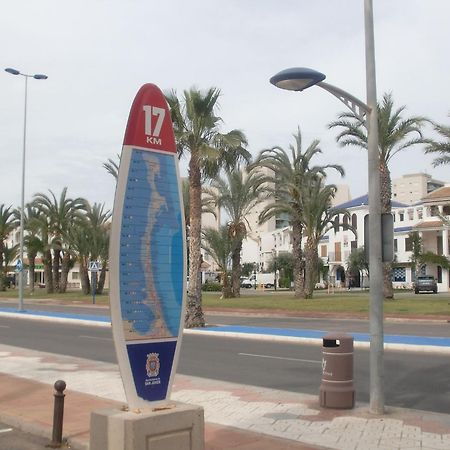 Aldeas Taray 329 Admer La Manga del Mar Menor Exterior foto