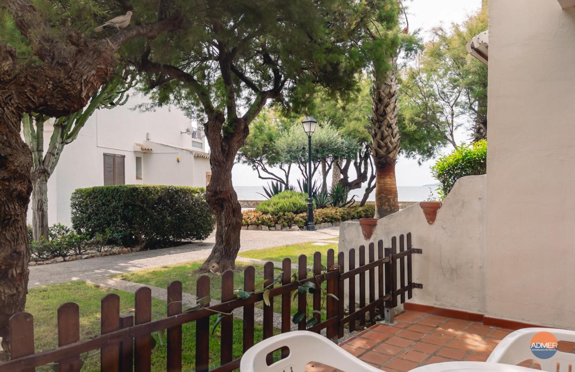 Aldeas Taray 329 Admer La Manga del Mar Menor Exterior foto
