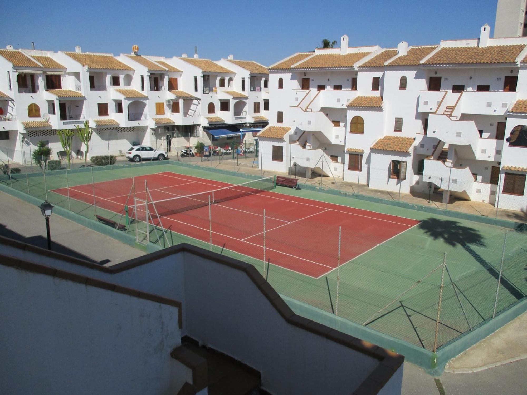 Aldeas Taray 329 Admer La Manga del Mar Menor Exterior foto